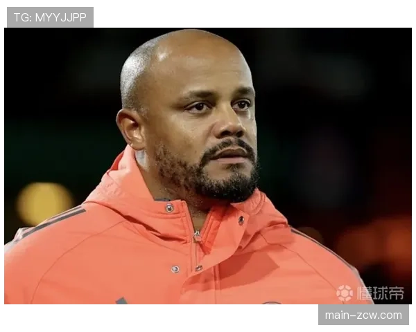 十七岁小将卡尔获赞 孔帕尼给予年轻球员信任