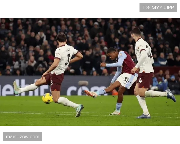 狼队爆冷击败维拉暴露欧冠区球队中场控制力短板